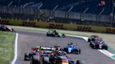 Formel 3: Goethe mit starkem Wochenende in Imola