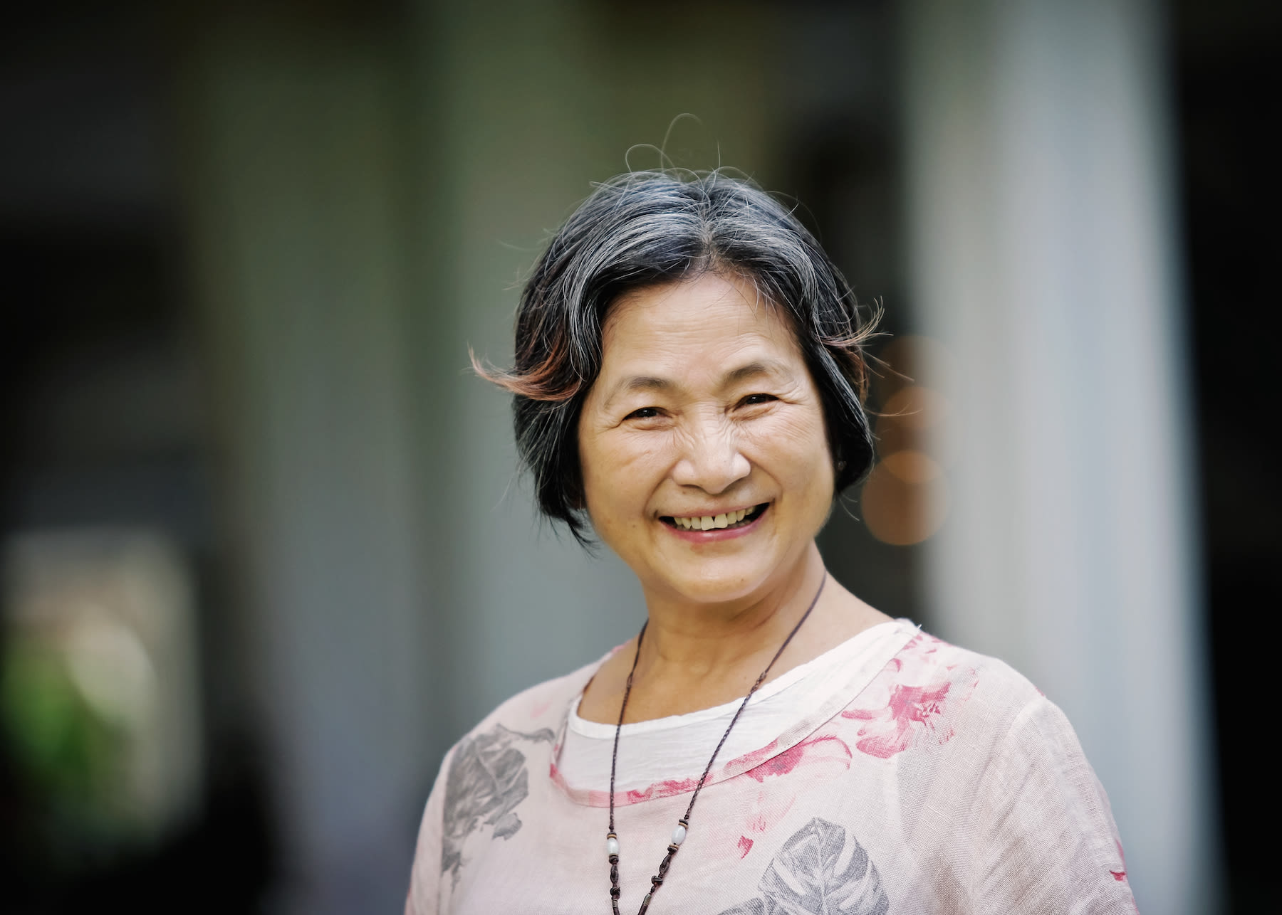 Cheng Pei Pei, ‘Crouching Tiger, Hidden Dragon’ Actress, Dead at 78