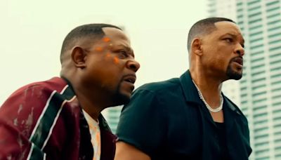 Bad Boys: la cuarta entrega de la saga protagonizada por Will Smith y Martin Lawrence presenta un nuevo avance