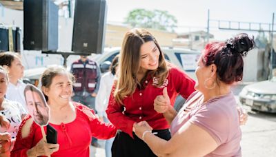 Cruz le apostó mucho a la educación: Enríquez