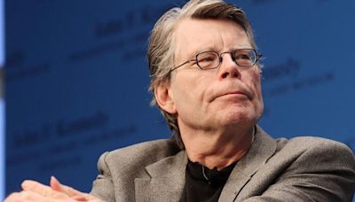 ¿Por qué leer a Stephen King?: consejos para escritores | 21 de septiembre: el maestro del terror cumple 77