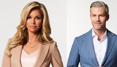 Owning Manhattan’s Ryan Serhant Comments on Jess Taylor’s High Profile Mystery Buyer