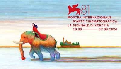 Venice Film Festival Lineup Announced – Updating Live