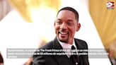 Así bromeo Will Smith sobre su regreso a las redes tras escándalo en los Óscars