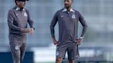 Ramón Díaz comanda primeiro treino pelo Corinthians; saiba detalhes