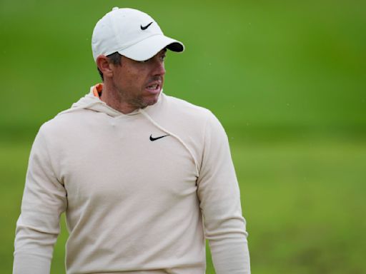 Can Rory McIlroy make headlines for the right reasons at 2024 PGA Championship? TV pundits weigh in