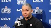 Clippers HC Ty Lue Receives Contract Extension: Playoffs Tracker