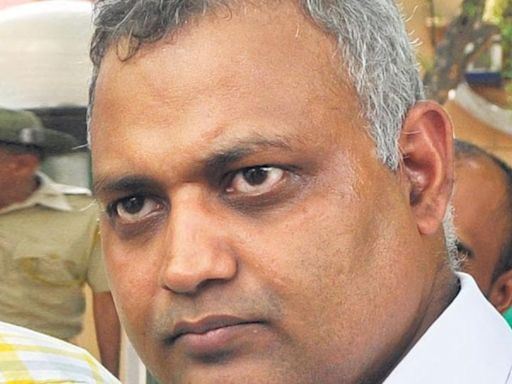 Somnath Bharti won't speak on Delhi HC's observations on his plea, says his ‘difficulty’ is…