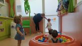 Las familias de Málaga apuestan por las escuelas infantiles: 20.075 matriculados en el curso 2023/2024