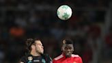 Gareth Bale and Paul Pogba say goodbye – Wednesday’s sporting social