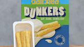 Fury as Dairylea shrinks size of Dunkers multipacks but keeps price the same