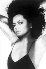 Diana Ross