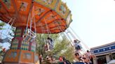 麗寶樂園渡假區辦三鐵警消月 六月優惠警消人員遊園