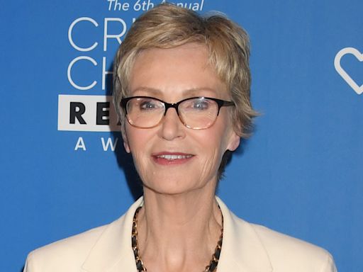 Jane Lynch reflects on tragic deaths of Cory Monteith and Naya Rivera