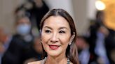 Michelle Yeoh Wasn't Cast In "Kill Bill" For A Frankly Iconic Reason