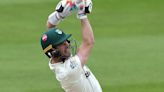 County Championship: Bears-Pears ends in weather-hit Edgbaston draw