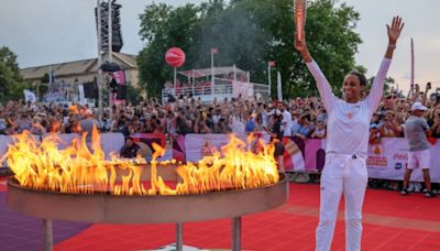 Culture, heritage and table tennis get the party started in Moselle!