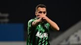 Sassuolo saca victoria 3-2 ante Cremonese en Serie A