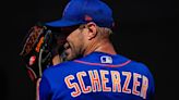 Mets’ Scherzer loves ‘cat-and-mouse’ game of MLB’s new rules