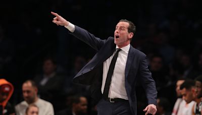 Former Nets Head Coach Passed up by Multiple Teams