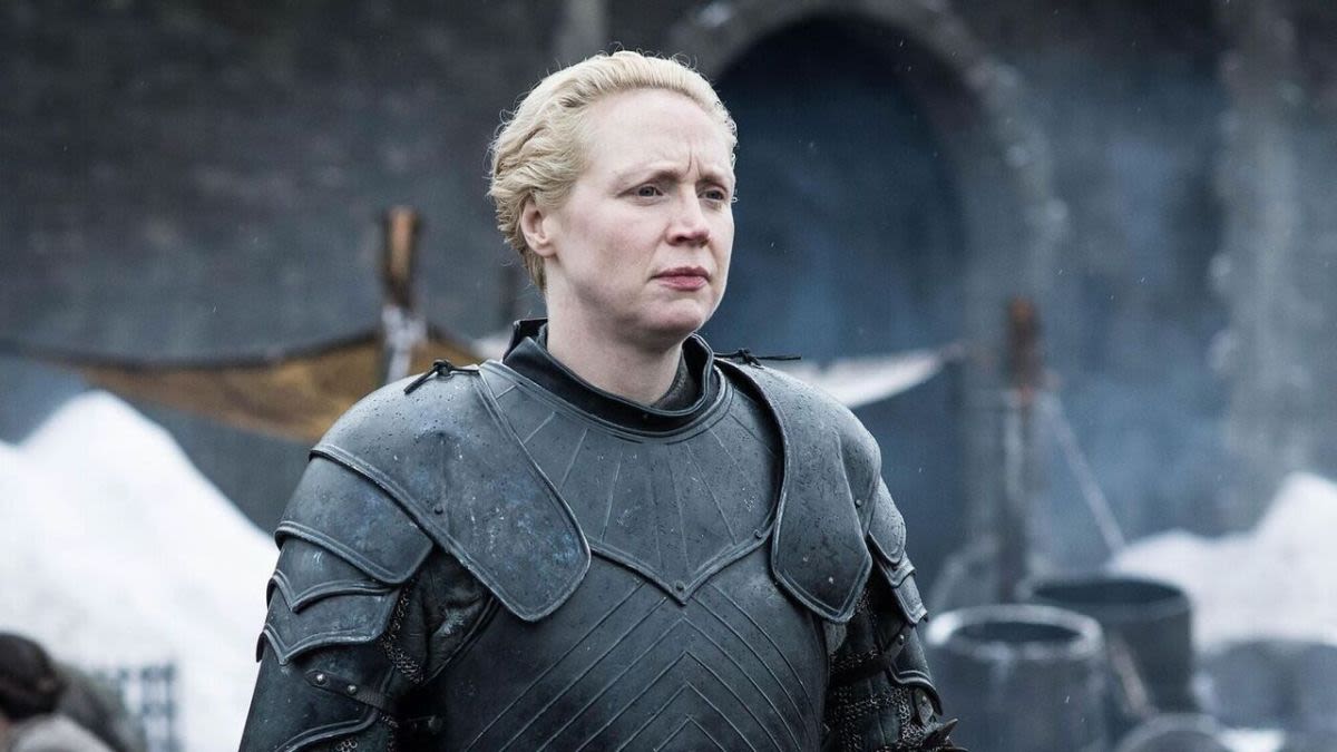 Gwendoline Christie Finally Clarified One Game Of Thrones Moment People Were Surprised By