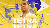 Série relembra tetra e mostra como é difícil formar uma seleção campeã mundial