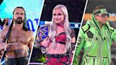 WWE Superstars Reveal Their Favorite Raw Moments Ever