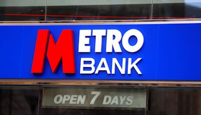 Metro Bank to return to profitability after heavy cuts