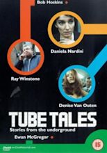 Tube Tales (1999) movie cover