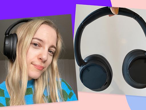 Best Prime Day headphone deals: My favourite Sony noise-cancelling headphones now at lowest price ever