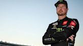 Kurt Busch to miss start of playoffs; 23XI Racing withdraws request for waiver