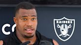 Raiders’ former top pick makes offseason gains: ‘It’s a big difference’