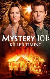 Mystery 101: Killer Timing