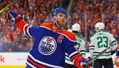 Why now for the Edmonton Oilers? A primer on the Stanley Cup hopes of Canada's northernmost NHL team