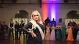 Drag queen crowned prom king at Indiana high school