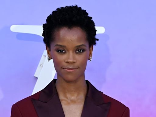 Letitia Wright Distances Herself From The Daily Wire After Company Distributes Her New Movie, Director Apologizes to Her