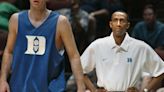 UCF coach Johnny Dawkins set to be inducted into college HOF