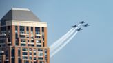 Chicago Air and Water Show 2023: Lineup, schedule, accessibility and where to watch US Air Force Thunderbirds