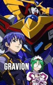 Gravion