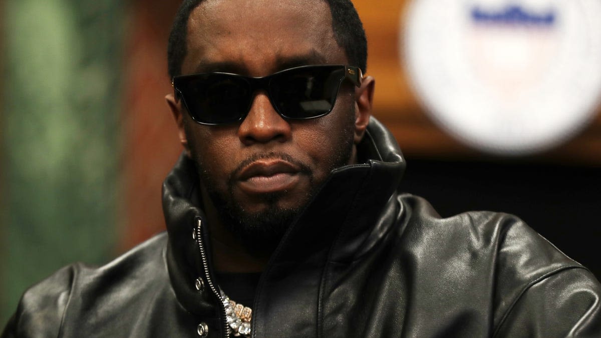 Black Folks Are Canceling Diddy, And Now There's No Coming Back