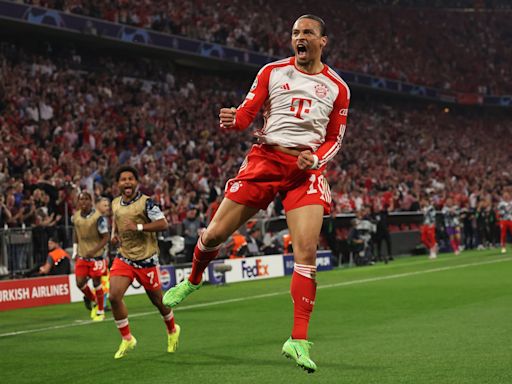 Bayern Munich vs. Real Madrid, en vivo: seguí la semifinal de la Champions League