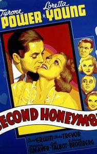 Second Honeymoon (1937 film)