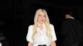 Tori Spelling's Friends Are Concerned About Her Well-Being After She Goes 'Radio Silent' Amid Dean McDermott Split