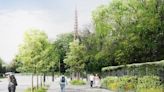 Mayor Adams unveils plans for High Line-like park in Queens; transit advocates prefer revived rail line