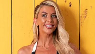 Love Island Lolly Hart’s secret connection to A-list Hollywood legend revealed