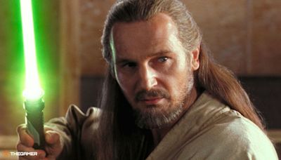 The Most Disappointing Star Wars? Remembering The Phantom Menace On Its 25th Anniversary