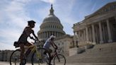 US Risks Government Shutdown With Congress Short on Time for a Deal