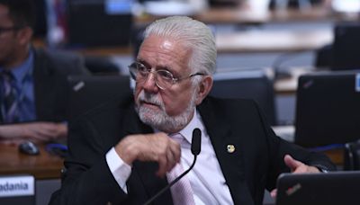 Brasília Hoje: Vídeo: Líder do governo no Senado critica aumento do volume de dinheiro para emendas parlamentares