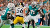 Miami Dolphins enter difficult stretch with offensive line injuries. Where things stand
