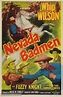 Nevada Badmen (1951) movie poster